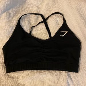 ✨ Gymshark Ruched Training Bra ✨
